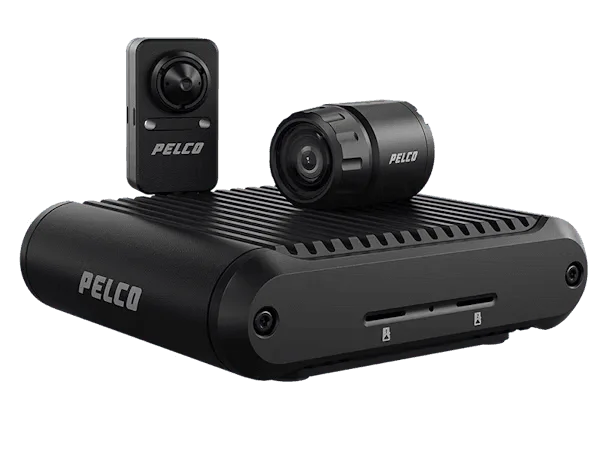 Sarix Modular Camera